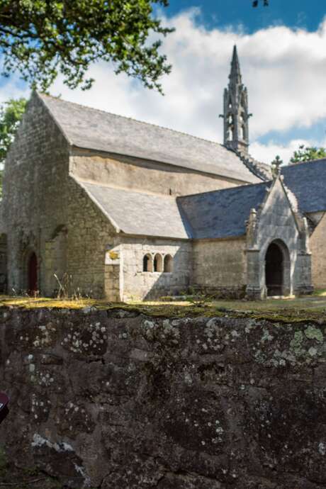 Pardon de la chapelle du Perguet