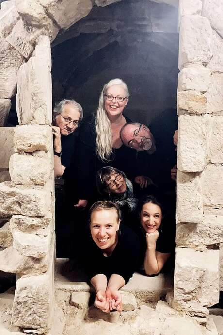 Le bestiaire en musique : répertoire et instruments