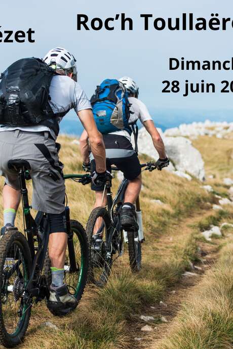 VTT - Roch Toullaeron