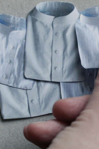 Projection de Zou | Prix du public - Les yeux doc #2