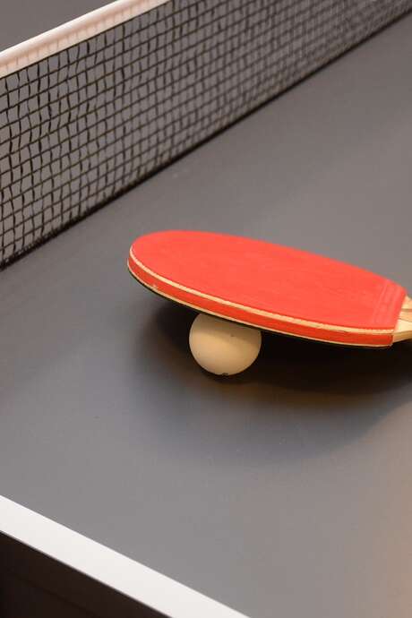 Tournois d'été de tennis de table