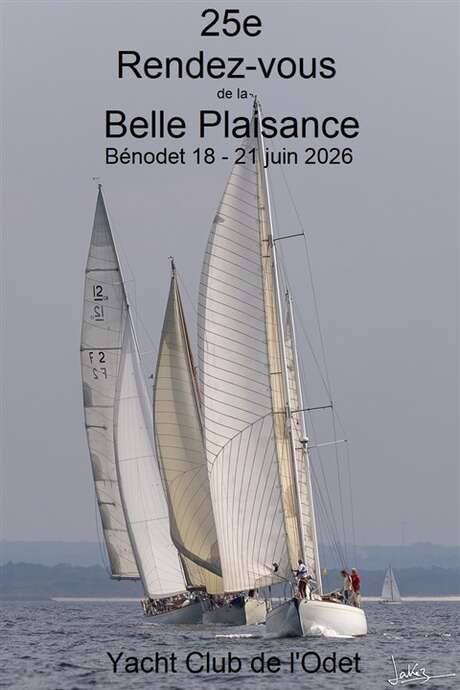 Rendez-vous de la Belle Plaisance