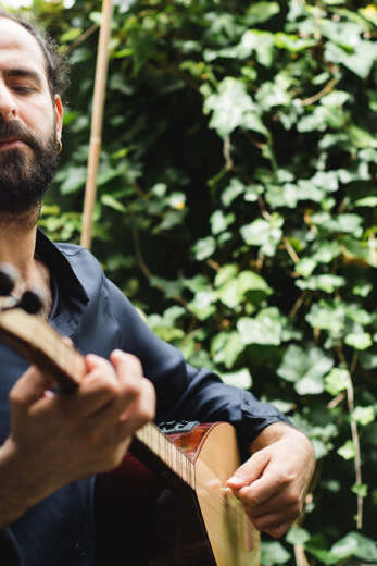 Rusan Filiztek | Musique
