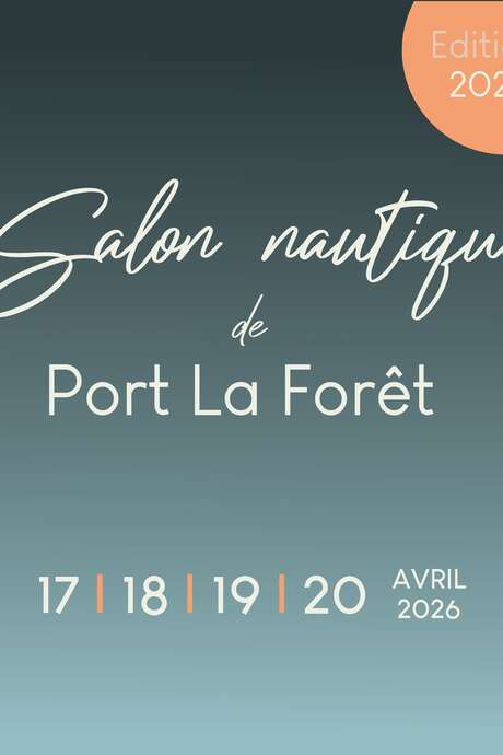 Salon nautique de Port-La-Forêt