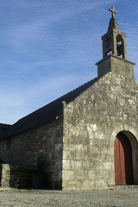 Pardon de l'église Saint-Conogan