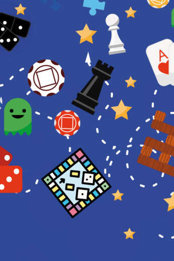 Aprem’ jeux : jeux turcs et orientaux