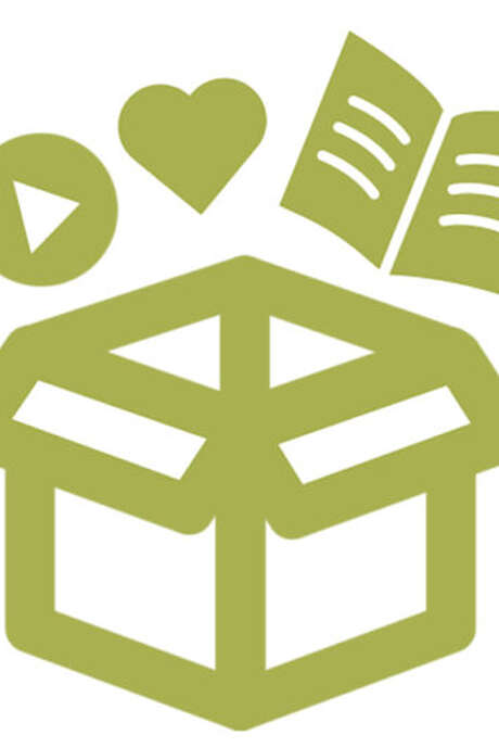 La boîte à histoire | pour les 6-11 ans