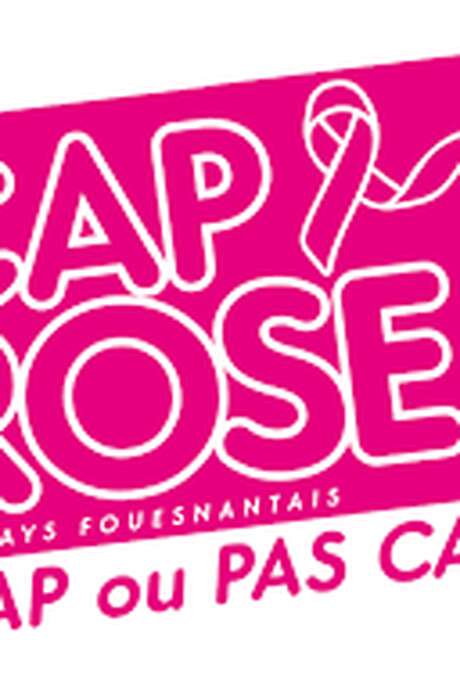 Cap Rose - Randonnées pédestres, cyclotouristes, VTT