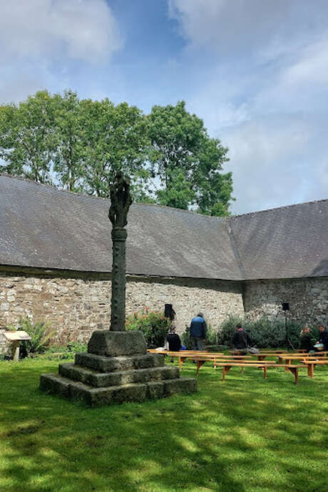 Pardon de Saint-Thudec