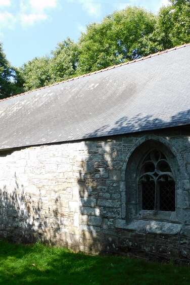 Concert Chapelle St Conogan - JEP 2026