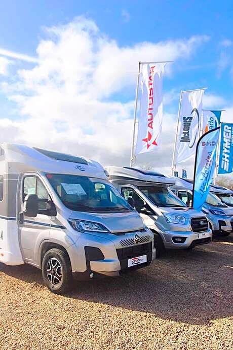 Festival des Camping-cars