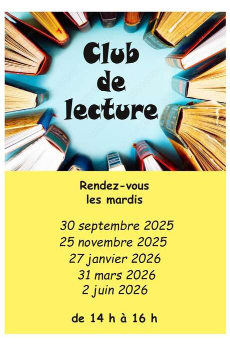 Club de lecture