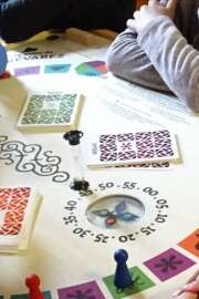 Les défis de Trévarez