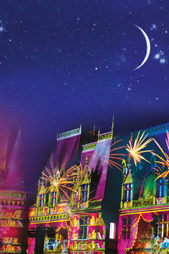 NOËL À TRÉVAREZ #2025