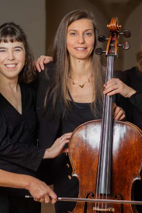 Concert du quintette clarinette et cordes