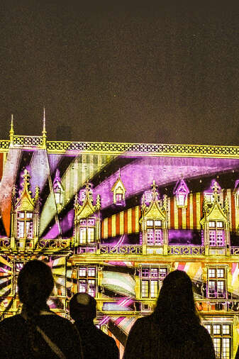 NOËL À TRÉVAREZ #2025 NOËL À TRÉVAREZ #2025