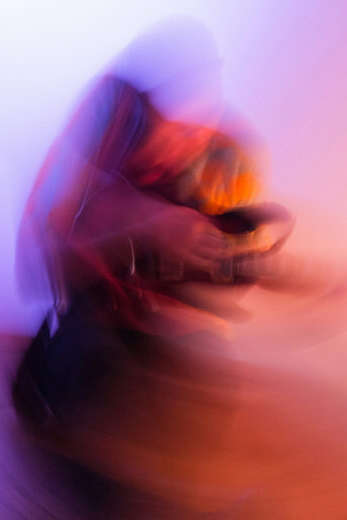 « Et bien dansez maintenant ! »,  un cycle d’initiation à la danse contemporaine