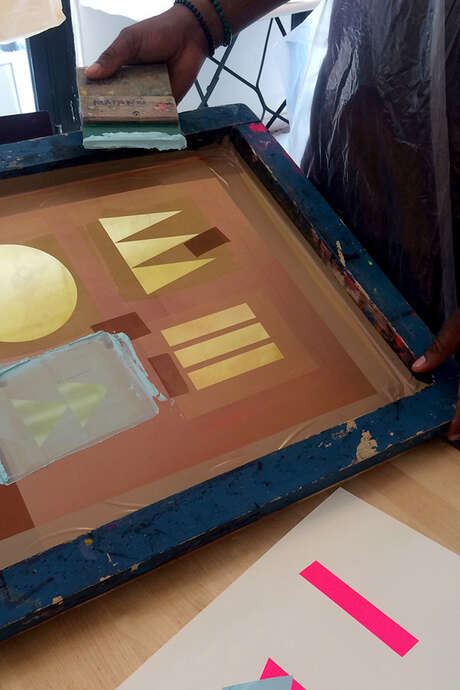 Week-end d’ouverture de l'exposition Morsure #5 | Visites, ateliers, rencontres...