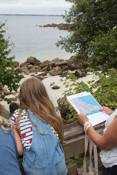 Chasse aux [k]uriosités avec les Archi Kurieux