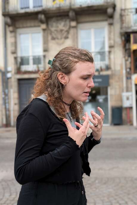 Visite Contée - LA MAGIE DU BOIS DE PENFOULIC