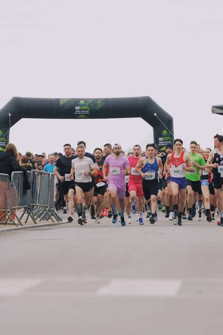 Course "La Mouss'terlinoise"