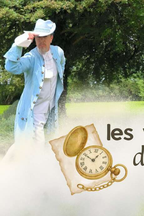 Sur les traces des bagnards !