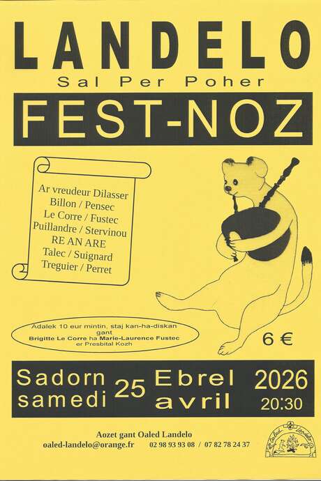 Fest-Noz