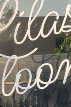 Atelier floral chez Lilas Bloom