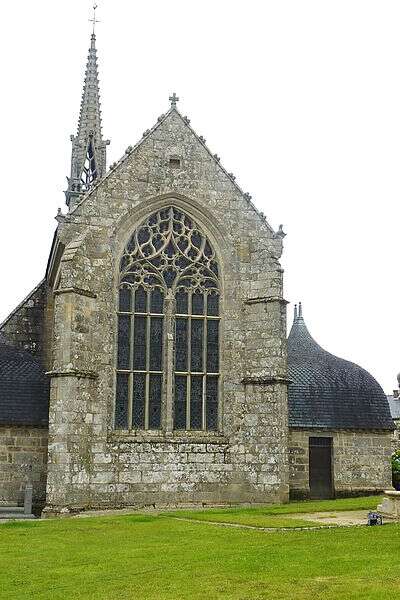 Pardon de Notre-Dame de l'Assomption
