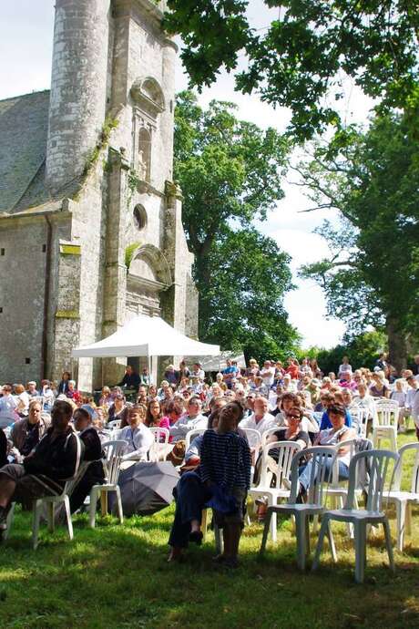 Pardon de Sainte-Anne