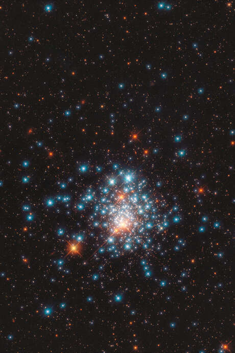 L'aveugle aux yeux d'étoiles L'aveugle aux yeux d'étoiles