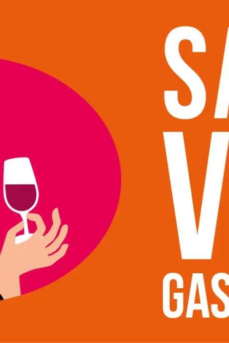 Salon des vins et de la gastronomie...