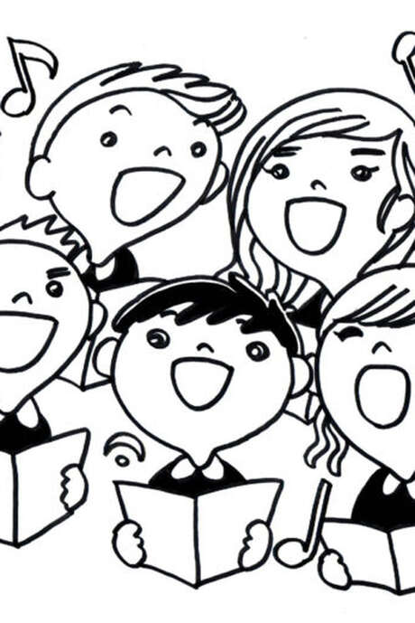 Moment musical du Conservatoire : Chant