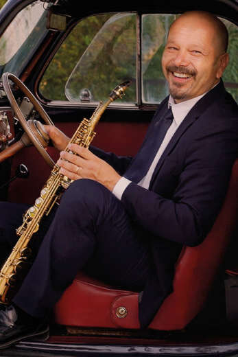 Stefano Di Battista | Jazz