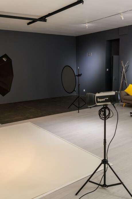 Semaine du Tourisme Economique et des Savoir-Faire : visite du STUDIO CARRE