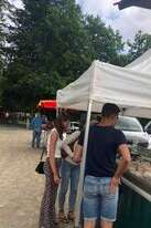 MARCHES DES PRODUCTEURS DE PAYS