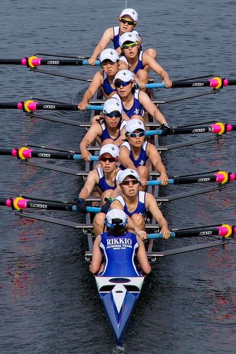 Championnat interzone d'aviron