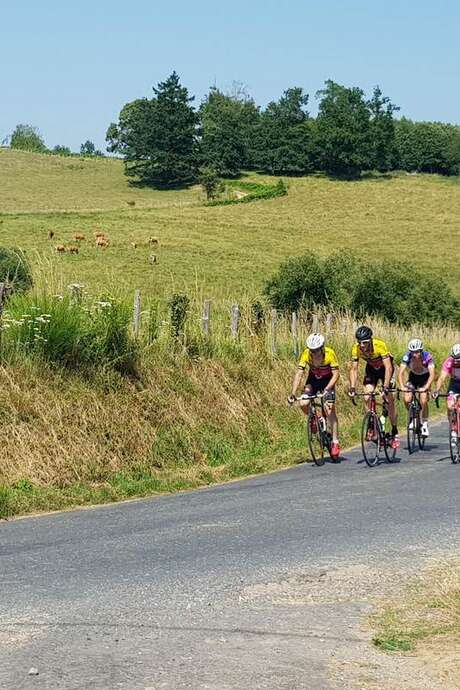 Course cycliste (copie)