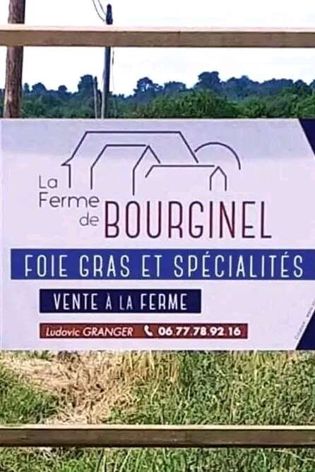 Meals at the farm - Veyrines-de-vergt