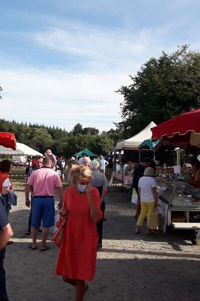 Marchés des Producteurs de Pays