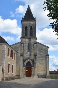August 15th Festival - Veyrines de Vergt