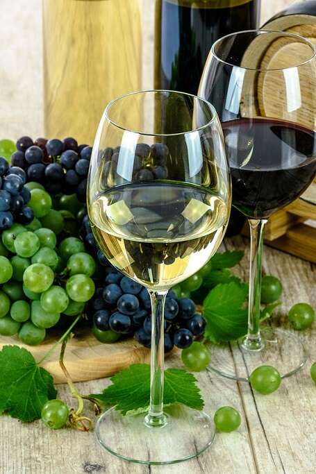 Foire aux vins et aux produits régionaux