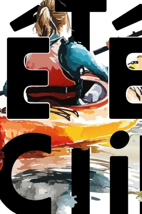 Été actif : escape game