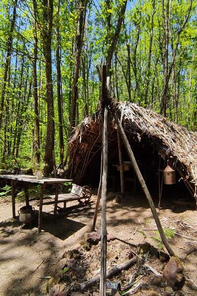 Guided tour of the Maquis de Durestal