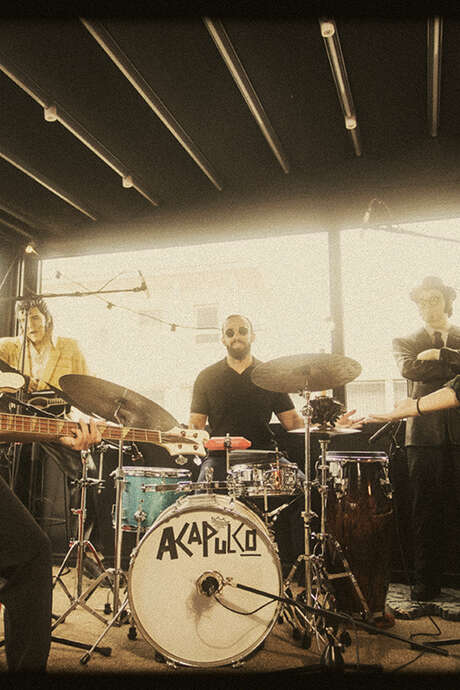 Concert - Acapulco