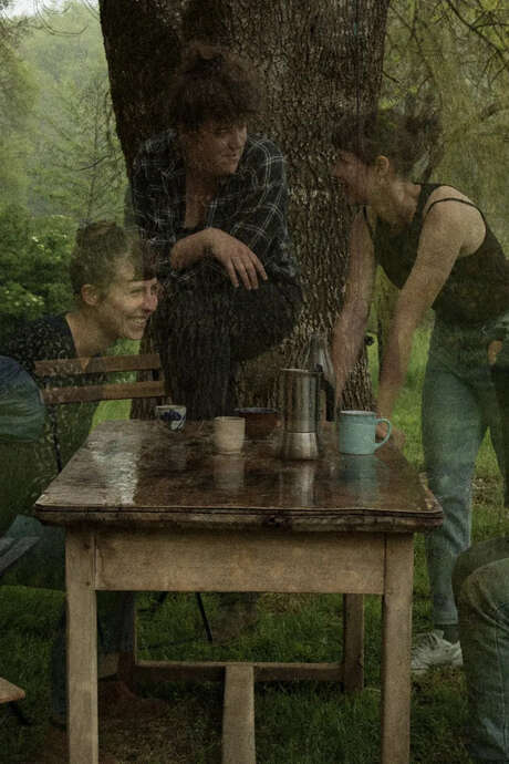 Odyssée - BÒSC