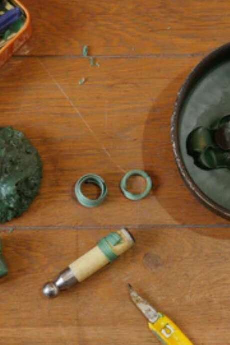 Jewelry discovery courses for beginners in Sorges