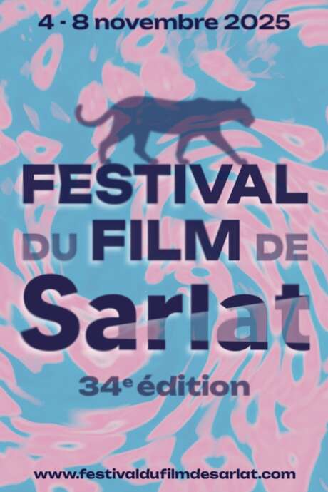 Sarlat Movie Festival
