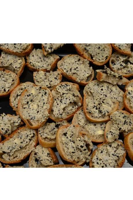 Celebrate Valentine's Day at the Truffle Eco-Museum in Sorges