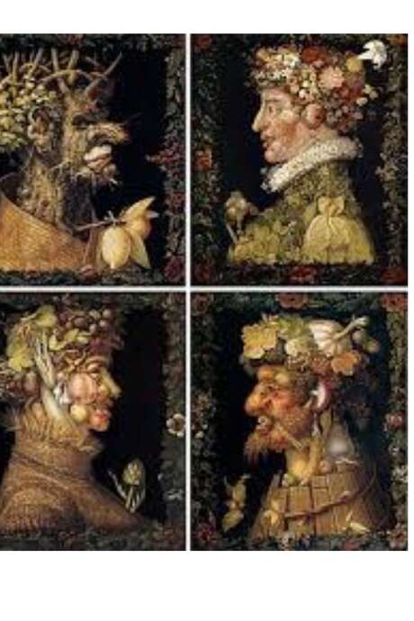 Arcimboldo Workshop - Sorges Ecomuseum - February 11 & 18, 2026